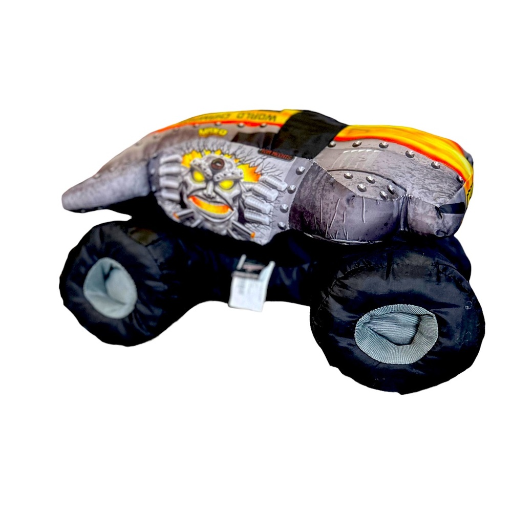 Monster Jam - Max D